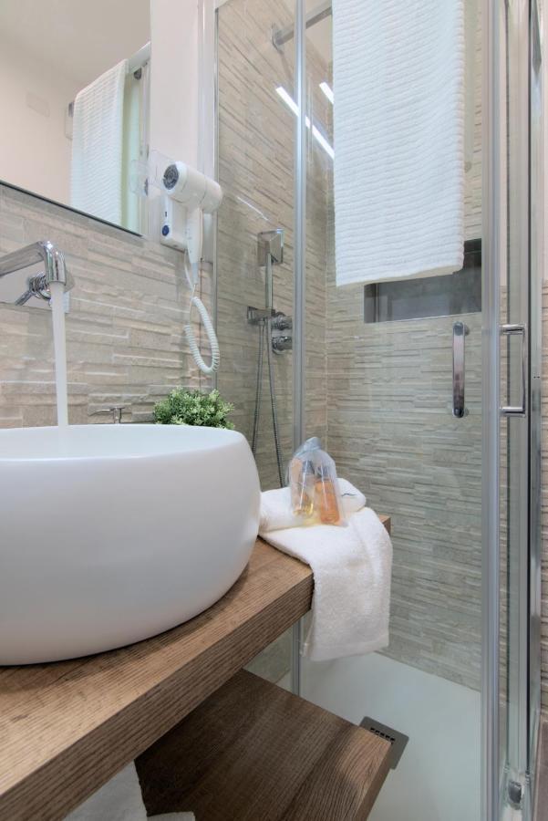 アプリーカCasa Pino- Loft Con Giardino Magnoltaアパートメント エクステリア 写真