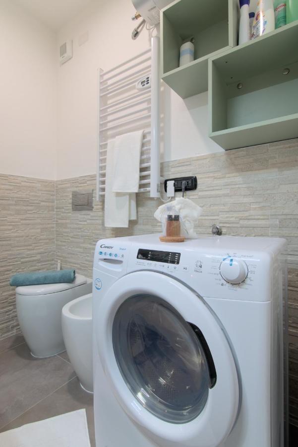 アプリーカCasa Pino- Loft Con Giardino Magnoltaアパートメント エクステリア 写真